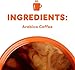 Dunkin' Original Blend Medium Roast Coffee, 176 Keurig K-Cup Pods