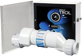 Hayward Aqua Trol Above Ground Pool Salt Water System-18,000