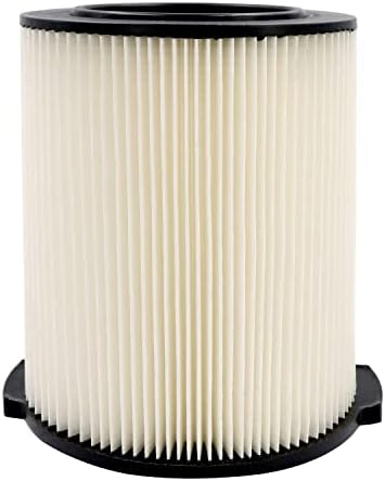 Standard Wet/Dry Vac Filter Vf4000 Compatible With RIDGID Shop Vac - View #10
