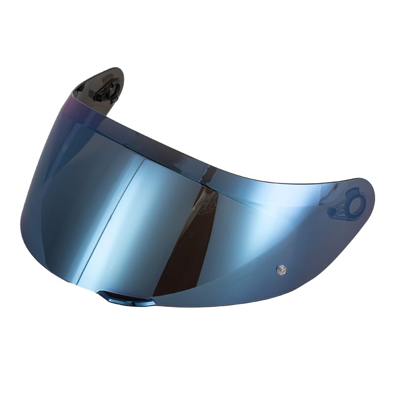 Visière K1S de rechange pour remplacer écran rayé de casque K3SV L XL