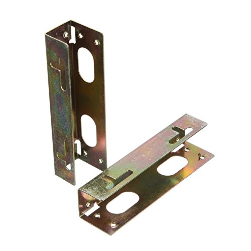 Adaptador Rack 3.5" a 5.25" para Disco Duro PC miniatura 1