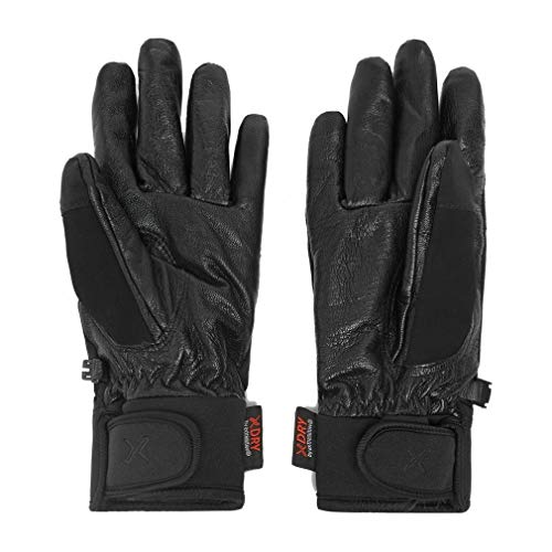 Image of Extremities Men's Sportsman Waterproof Glove, Black, S