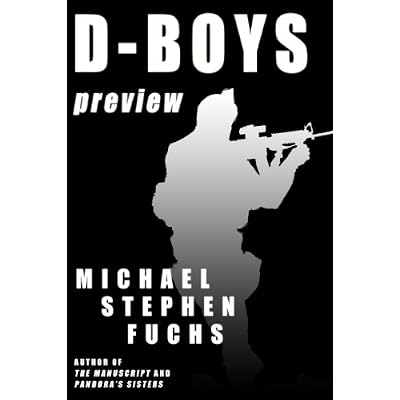 D-Boys Preview