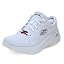 White Mesh Trim