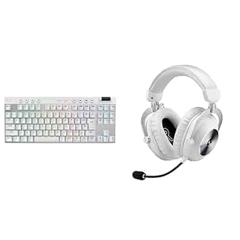 Amazon.co.jp: Logicool G ゲーミングキーボード ワイヤレス PRO