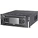 Hikvision DS-96256NI-E24/H 256 Channel NVR, H.264 Video Compression, Upto 6MP, 6 HDMI, 24 Sata
