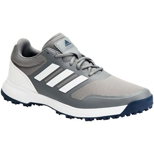 adidas Men's Tech Response 2.0 Spikeless Golf Shoe3