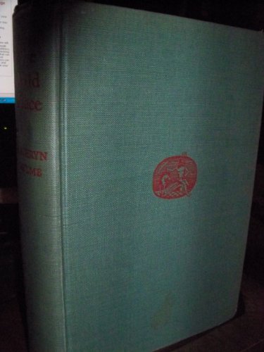 The Wild Place 7100102405 Book Cover