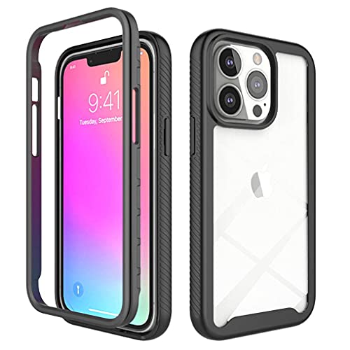 LINER Trasparente Cover per iPhone 13 / iPhone 13