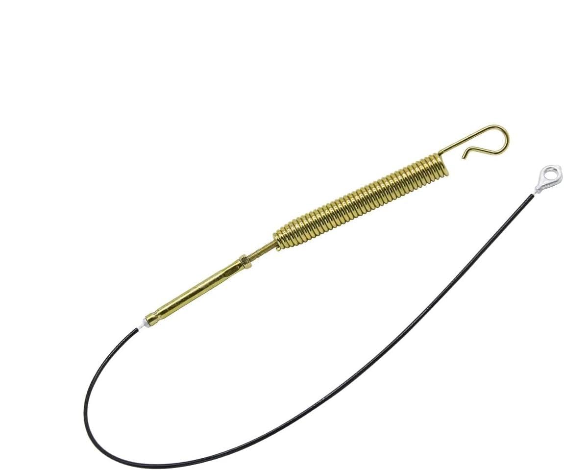 06900439 Traction Cable Replacement for Ariens Gravely Power Brush Deluxe Pro 24