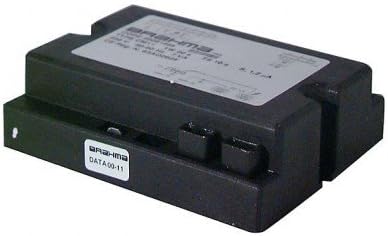 Brahma - Control box - CM32 for SLCF - : 30385145
