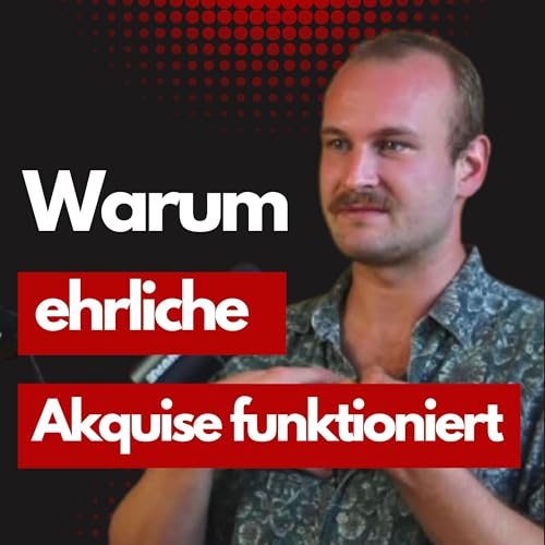 Real-Talk: Selbstst&auml;ndigkeit mit H&ouml;hen und Tiefen - Mit Jan Peilert