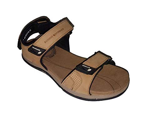 Woodland mens Gd 2910118 Sandal: Buy 