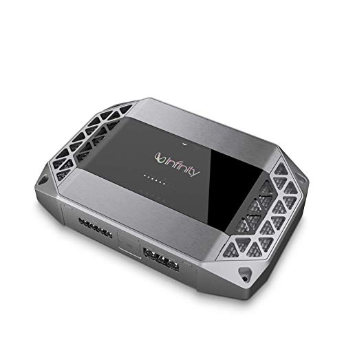 Infinity K600 600W x 1 Car Amplifier