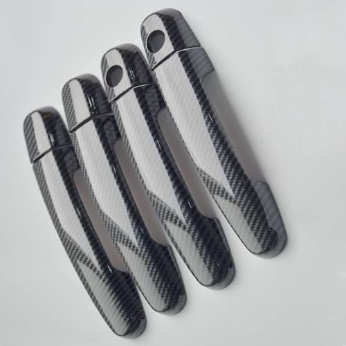 Garniture de couvercle de poignée de porte de voiture Toyota Allion Premio T240 01-06