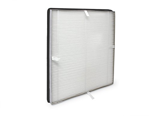 Fette Filter - 2 Premium H13 True Hepa Air Purifier Filters Compatible with Vornado Air Purifier Models AC300 AC350 AC500 AC550 PCO200 PCO300 PCO500 PCO375DC PCO575 Part # MD1-0022 (2 Filters) by Fette Filter - Image 3