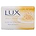 Produktbild Lux Beauty Moments Soft & Creamy Seife, 125 g