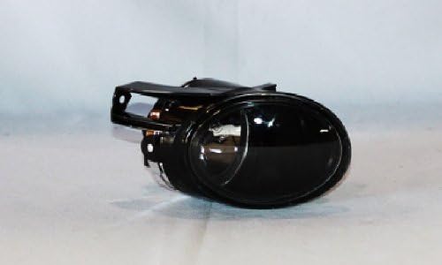 VOLKSWAGEN PASSAT FOG LIGHT RIGHT (PASSENGER SIDE) 2006-2009