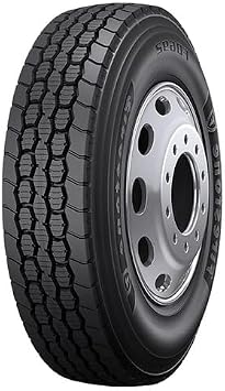 Firestone FD692 295/75R22.5 G Drive Tire