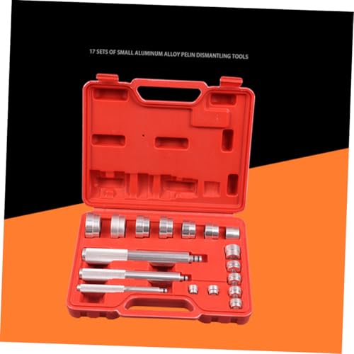Extracteur roulement en alliage superieur pour moyeu auto - 2