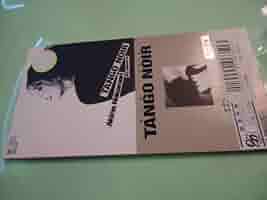 CD 中森明菜 タンゴノアール tango noir 8センチ シングル 8cm 4102IeobmkL._AC_SY200_QL15_.jpg