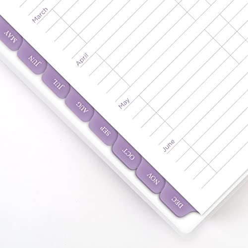 image for Mead 2023 Weekly & Monthly Planner, 5-1/2