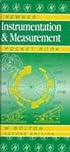 Newnes Instrumentation and Measurement Pocket Book (Newnes Pocket Books)