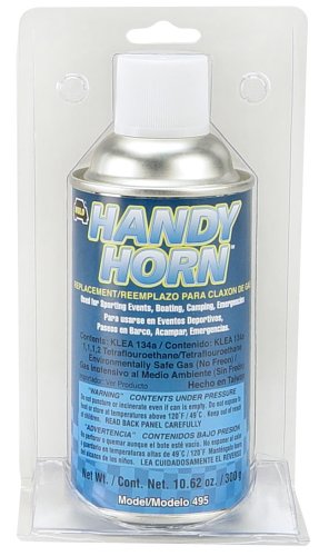 Wolo(495) Handy Horn Refill