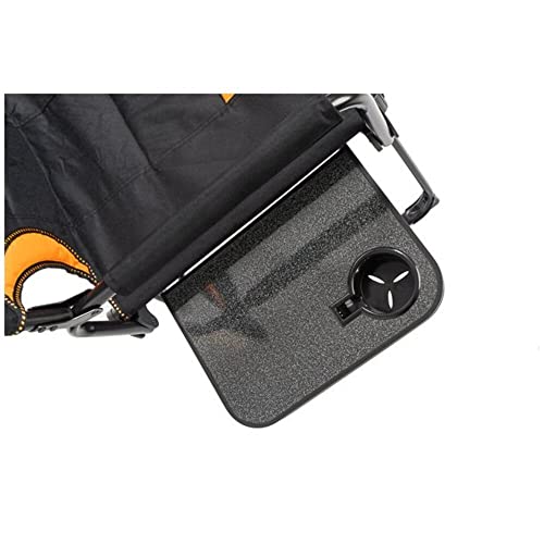 【DARCHE 正規品】FIREFLY アウトドアチェア キャンプチェア