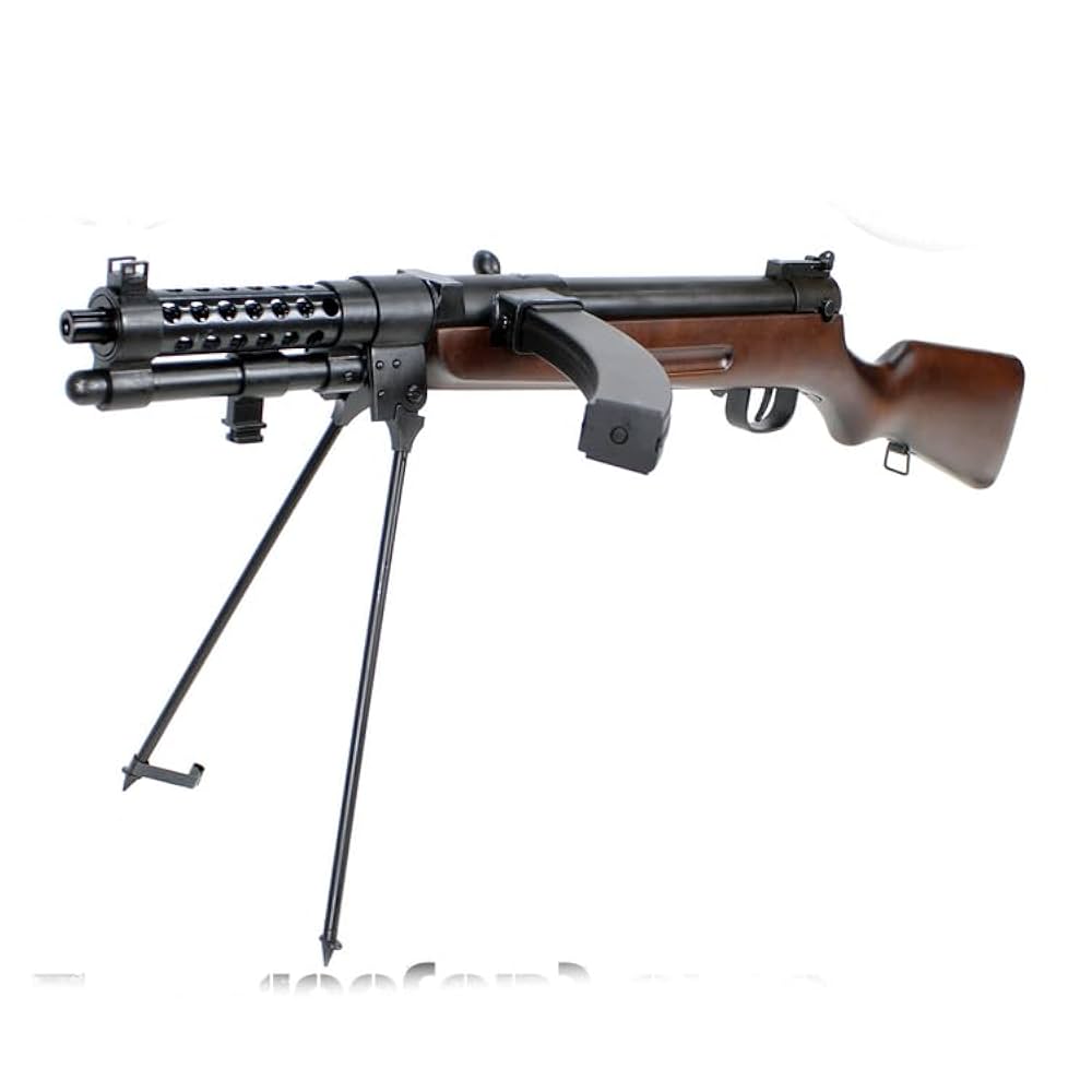 銃　AA-12【値下げしました】送料込 決算限定！予備マグ2本サービス】S&T 一〇〇式機関短銃(改修三型
