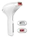 Price comparison product image Philips Lumea Prestige IPL Hair Removal for Face/Body/Bikini