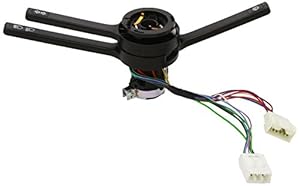 Magneti Marelli Lenkstockschalter 000043195010