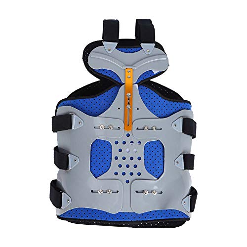 Wytino Lumbar Spine Orthosis,Wellness Back Brace for Strong and Effective Back Support,Thoracic and Lumbar Spine Fixed Brace,Waist Fixed Brace,Support The Lower Back,Upper Back and Shoulder