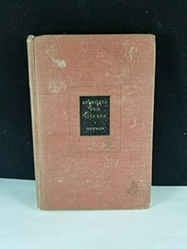 Hardcover Apologia Pro Vita Sua Book