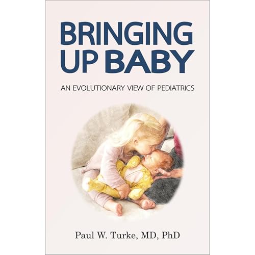 Bringing Up Baby (Written by Paul Turke MD PhD) episode artwork