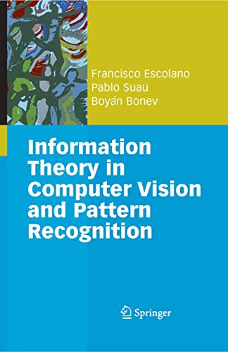 Information Theory in Computer Vision and Pattern Recognition view 2