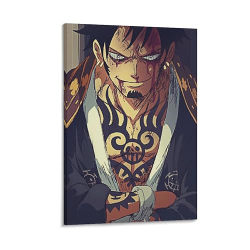 ポスターフレーム A2特大サイズ ワンピースイラスト入り コミック f ポスターフレーム A2特大サイズ ワンピースイラスト入り コミック h