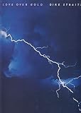  LOVE OVER GOLD: (SONGBOOK) DIRE STRAITS, GRUPPE
