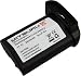 Produktbild Mitsuru® 2500mAh Akku Ersatz für Canon LPE4 LP-E4 LP-E4N. passend zu Canon EOS 1D C. 1D Mark III. 1D Mark IV. 1D X. 1Ds Mark III