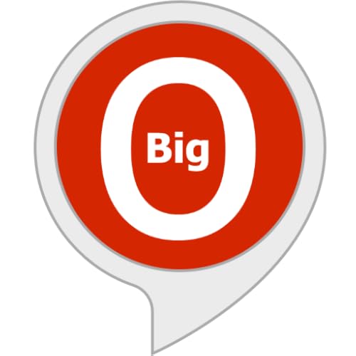 Big O Notation