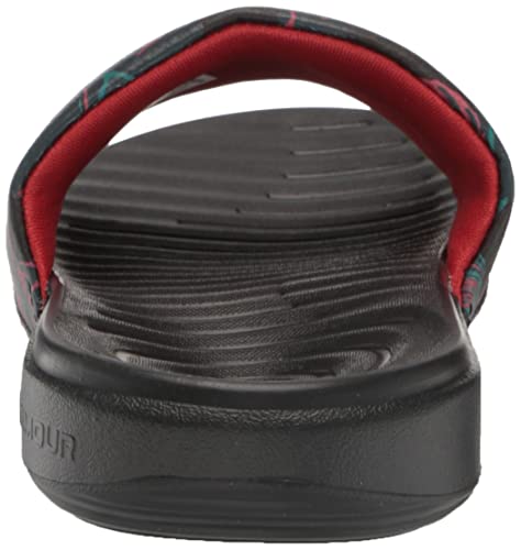 Image of Under Armour Kids' Ansa Graphic Sandals