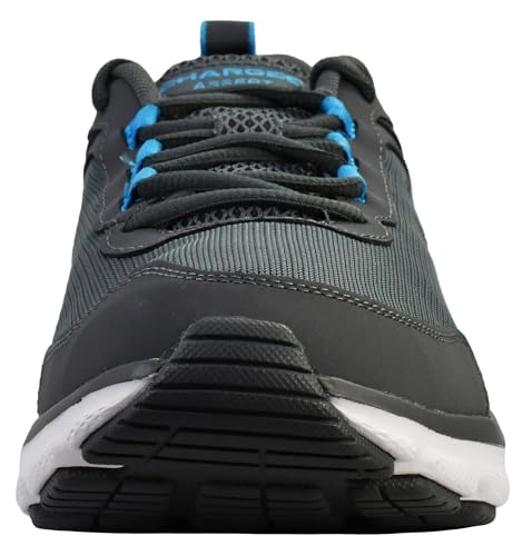 Image of Under Armour Men's Charged Assert 8 Camo Running Shoe