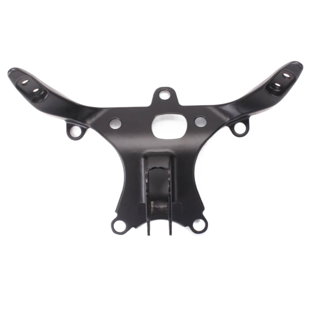 CVK Headlight Bracket Motorcycle Upper Stay Fairing Compatible with YZF-R1 R1 2000 2001 YZF1000 00 01
