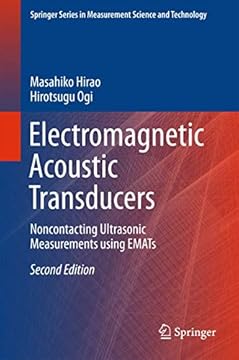 electromagnetic acoustic transducer