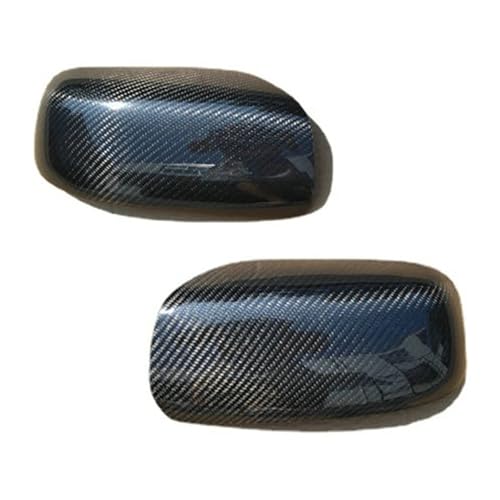 Couvercle rétroviseur carbone Subaru Impreza WRX anti rayure protection