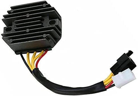Regulator napięcia dla DR250 DR350 SV65 LS650 250 350 SV 650 Akcesoria