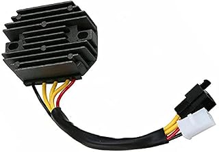 Fobnouu Regulator Rectifier Voltage for DR250 DR350 SV65 LS650 250 350 SV 650 Accessories