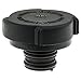 Stant Radiator Cap, black