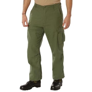 best fatigue pants