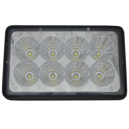 Replaces OEM Part Number 86533428 LED Front Roof Light